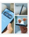 Kup Etui Ringke Fusion Samsung Galaxy S10 Plus Aqua Blue - RGK852BLU - {ean13} - Sklep Home Screen