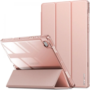 Kup Case Infiland Rugged Crystal Samsung Galaxy Tab A8 10.5 Roségold - INF021RS - {ean13} - Sklep Home Screen