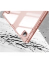Kup Etui Infiland Rugged Crystal Samsung Galaxy Tab A8 10.5 Roz Aurie - INF021RS - {ean13} - Sklep Home Screen