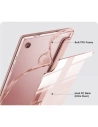 Buy Infiland Rugged Crystal Samsung Galaxy Tab A8 10.5 Rose Gold - INF021RS - {ean13} - Home Screen Store Europe