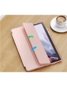 Kup Etui Infiland Rugged Crystal Samsung Galaxy Tab A8 10.5 Roz Aurie - INF021RS - {ean13} - Sklep Home Screen