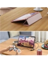 Buy Infiland Rugged Crystal Samsung Galaxy Tab A8 10.5 Rose Gold - INF021RS - {ean13} - Home Screen Store Europe