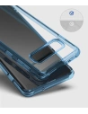 Kup Etui Ringke Fusion Samsung Galaxy S10 Plus Aqua Blue - RGK852BLU - {ean13} - Sklep Home Screen