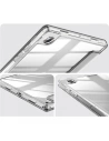 Kup Etui Infiland Rugged Crystal Samsung Galaxy Tab A8 10.5 Silver - INF022SLV - {ean13} - Sklep Home Screen