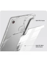 Kup Etui Infiland Rugged Crystal Samsung Galaxy Tab A8 10.5 Silver - INF022SLV - {ean13} - Sklep Home Screen