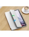 Kup Etui Infiland Rugged Crystal Samsung Galaxy Tab A8 10.5 Argintiu - INF022SLV - {ean13} - Sklep Home Screen