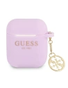 Kup Etui Guess GUA2LSC4EU Apple AirPods kryt fialový/purple Charm Collection 4G - GUE1572PRP - {ean13} - Sklep Home Screen