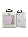 Kup Etui Guess GUA2LSC4EU Apple AirPods kryt fialový/purple Charm Collection 4G - GUE1572PRP - {ean13} - Sklep Home Screen