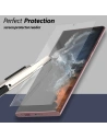 Kup Gehärtetes Glas mit UV-Kleber Whitestone Dome Glass Samsung Galaxy S22 Ultra [2 PACK] - WSD057 - {ean13} - Sklep Home Screen