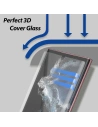 Kup Gehärtetes Glas mit UV-Kleber Whitestone Dome Glass Samsung Galaxy S22 Ultra [2 PACK] - WSD057 - {ean13} - Sklep Home Screen