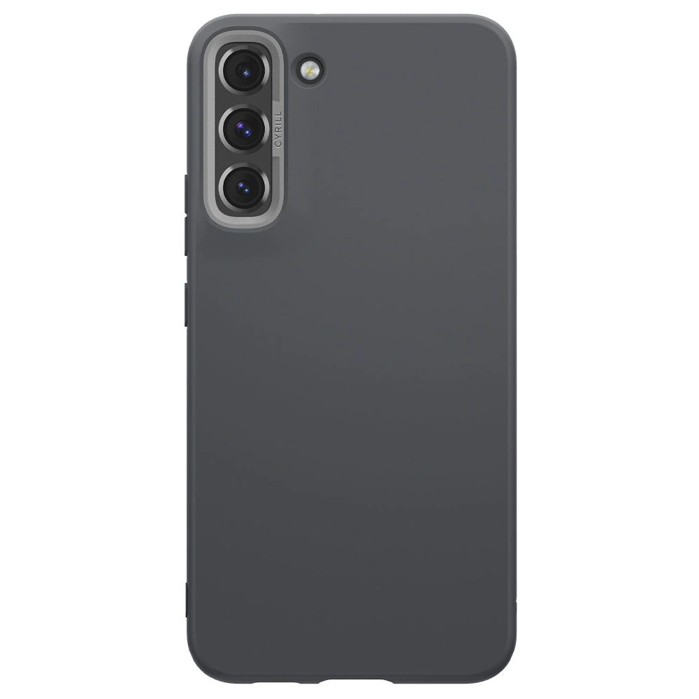 homescreen.pl - Etui Spigen Cyrill Color Brick Samsung Galaxy S22 Dusk