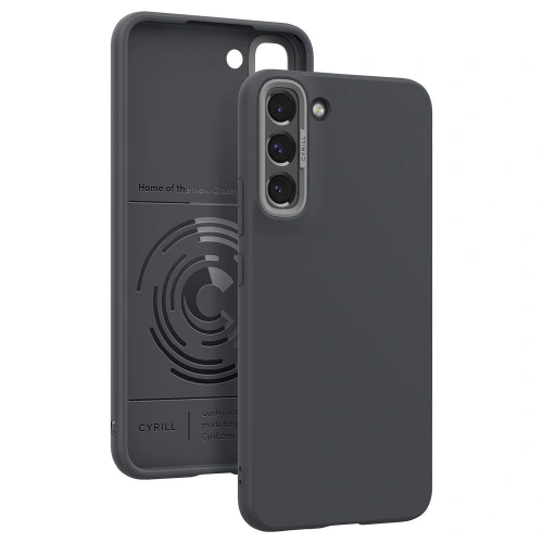 Kup Etui Spigen Cyrill Color Brick Samsung Galaxy S22 Dusk - SPN2110SDSK - {ean13} - Sklep Home Screen