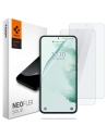 Kup Folia Spigen Neo Flex Samsung Galaxy S22+ Plus [2 PACK] - SPN2111 - {ean13} - Sklep Home Screen