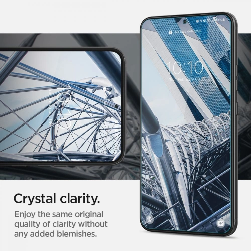 Kup Folia Spigen Neo Flex Samsung Galaxy S22+ Plus [2 PACK] - SPN2111 - {ean13} - Sklep Home Screen
