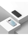 Kup Case Ringke Fusion Samsung Galaxy S10 Plus Aqua Blau - RGK852BLU - {ean13} - Sklep Home Screen
