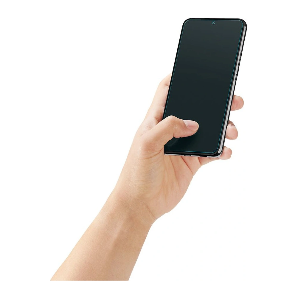 homescreen.pl - Folia Spigen Neo Flex Samsung Galaxy S22 Ultra [2 PACK]