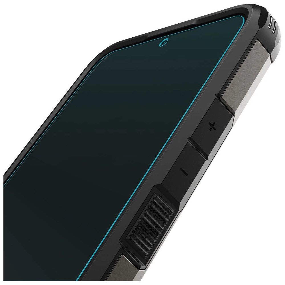 homescreen.pl - Folia Spigen Neo Flex Samsung Galaxy S22 Ultra [2 PACK]