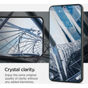 Kup Folie Spigen Neo Flex Samsung Galaxy S22 Ultra [2 PACK] - SPN2112 - {ean13} - Sklep Home Screen