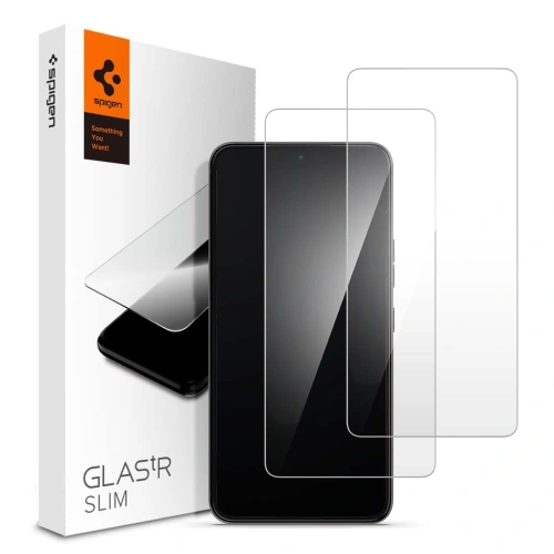 Kup Szkło hartowane Spigen GLAS.tR Slim Samsung Galaxy S22+ Plus - SPN2114 - {ean13} - Sklep Home Screen