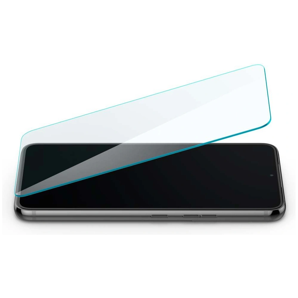 homescreen.pl - Szkło hartowane Spigen GLAS.tR Slim Samsung Galaxy S22+ Plus