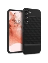 Kup Case Caseology Parallax Samsung Galaxy S22 Matt Schwarz - CSL041BLK - {ean13} - Sklep Home Screen