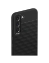 Kup Etui Caseology Parallax Samsung Galaxy S22 Matt Fekete - CSL041BLK - {ean13} - Sklep Home Screen