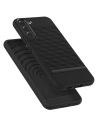 Kup Case Caseology Parallax Samsung Galaxy S22 Matt Schwarz - CSL041BLK - {ean13} - Sklep Home Screen
