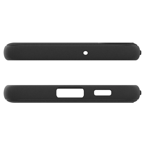 Kup Etui Caseology Parallax Samsung Galaxy S22 Matt Fekete - CSL041BLK - {ean13} - Sklep Home Screen