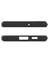 Kup Etui Caseology Parallax Samsung Galaxy S22 Matt Fekete - CSL041BLK - {ean13} - Sklep Home Screen