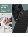 Kup Etui Caseology Parallax Samsung Galaxy S22 Matt Fekete - CSL041BLK - {ean13} - Sklep Home Screen