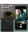 Kup Etui Caseology Parallax Samsung Galaxy S22 Matt Fekete - CSL041BLK - {ean13} - Sklep Home Screen