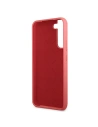 Kup Etui Guess GUHCS22MLSLMGFU Samsung Galaxy S22+ Plus fucsia/hardcase Silicon Script Metal Logo - GUE1566 - {ean13} - Sklep Home Screen