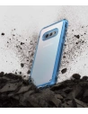 Buy Ringke Fusion Samsung Galaxy S10e Aqua Blue - RGK853BLU - {ean13} - Home Screen Store Europe