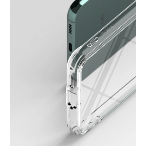 Kup Etui Ringke Fusion Samsung Galaxy S22+ Plus Clear - RGK1543CL - {ean13} - Sklep Home Screen