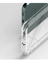 Kup Etui Ringke Fusion Samsung Galaxy S22+ Plus Clear - RGK1543CL - {ean13} - Sklep Home Screen