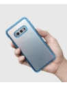 Kup Etui Ringke Fusion Samsung Galaxy S10e Aqua Blue - RGK853BLU - {ean13} - Sklep Home Screen
