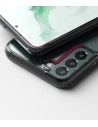Kup Case Ringke Fusion Samsung Galaxy S22+ Plus Smoke Black - RGK1544SM - {ean13} - Sklep Home Screen