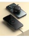 Buy Ringke Fusion Samsung Galaxy S22+ Plus Smoke Black - RGK1544SM - {ean13} - Home Screen Store Europe