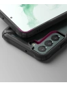Kup Case Ringke Fusion-X Samsung Galaxy S22+ Plus Schwarz - RGK1545BLK - {ean13} - Sklep Home Screen