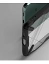 Kup Case Ringke Fusion-X Samsung Galaxy S22+ Plus Schwarz - RGK1545BLK - {ean13} - Sklep Home Screen