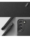 Kup Case Ringke Onyx Samsung Galaxy S22+ Plus Schwarz - RGK1547BLK - {ean13} - Sklep Home Screen