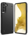 homescreen.pl - Etui Ringke Onyx Samsung Galaxy S22 Black