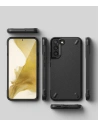 Kup Case Ringke Onyx Samsung Galaxy S22 Schwarz - RGK1552BLK - {ean13} - Sklep Home Screen