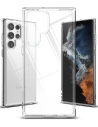 Kup Case Ringke Fusion Samsung Galaxy S22 Ultra Klar - RGK1538CL - {ean13} - Sklep Home Screen