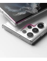 Kup Etui Ringke Fusion Samsung Galaxy S22 Ultra Clear - RGK1538CL - {ean13} - Sklep Home Screen