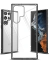 Buy Ringke Fusion Samsung Galaxy S22 Ultra Smoke Black - RGK1539SM - {ean13} - Home Screen Store Europe