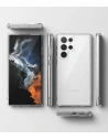 Kup Case Ringke Fusion Samsung Galaxy S22 Ultra Klar - RGK1538CL - {ean13} - Sklep Home Screen