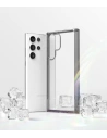 Buy Ringke Fusion Samsung Galaxy S22 Ultra Smoke Black - RGK1539SM - {ean13} - Home Screen Store Europe