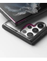 Kup Etui Ringke Fusion Samsung Galaxy S22 Ultra Smoke Black - RGK1539SM - {ean13} - Sklep Home Screen