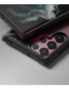 Kup Case Ringke Fusion-X Samsung Galaxy S22 Ultra Schwarz - RGK1540BLK - {ean13} - Sklep Home Screen